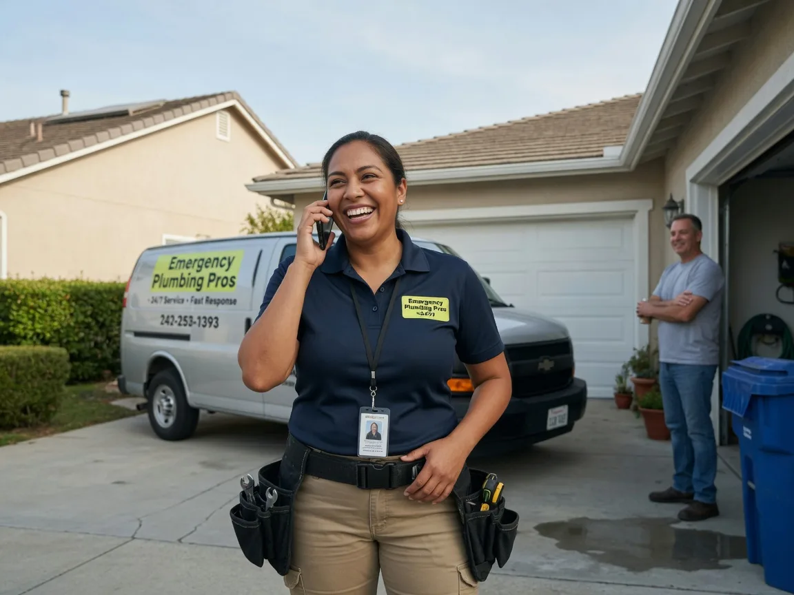 Emergency Plumber Saltville, VA FAQs